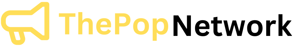 Thepopnetwork.online