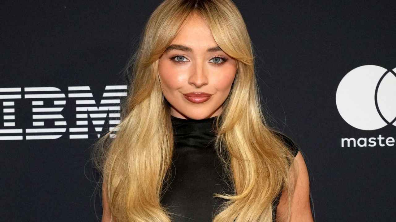 Why Is Everyone Talking About Sabrina Carpenter’s New Video?