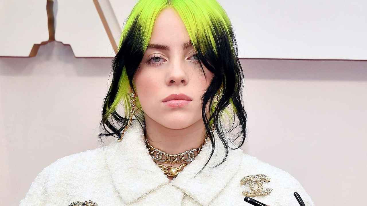 Is Billie Eilish Secretly Dating Her Guitarist? Here's What We Know